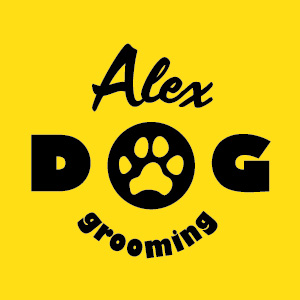alex dog grooming